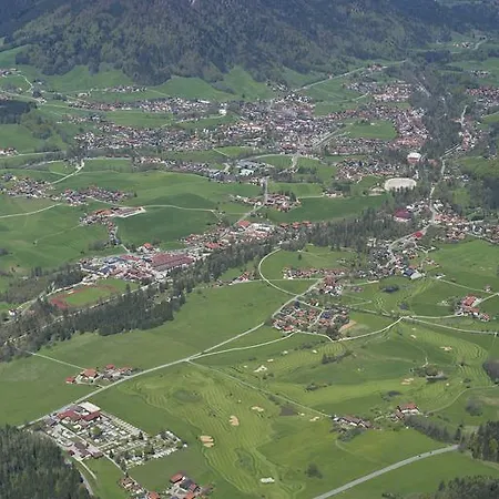 Hotel-restaurant Zum Hirschhaus Inklusiv Chiemgaukarte Ruhpolding