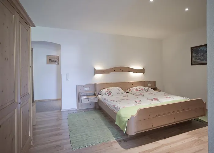 Hotel Hotel-restaurant Zum Hirschhaus Inklusiv Chiemgaukarte