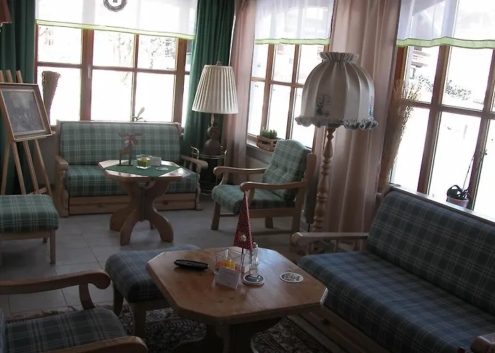 Hotel Hotel-restaurant Zum Hirschhaus Inklusiv Chiemgaukarte