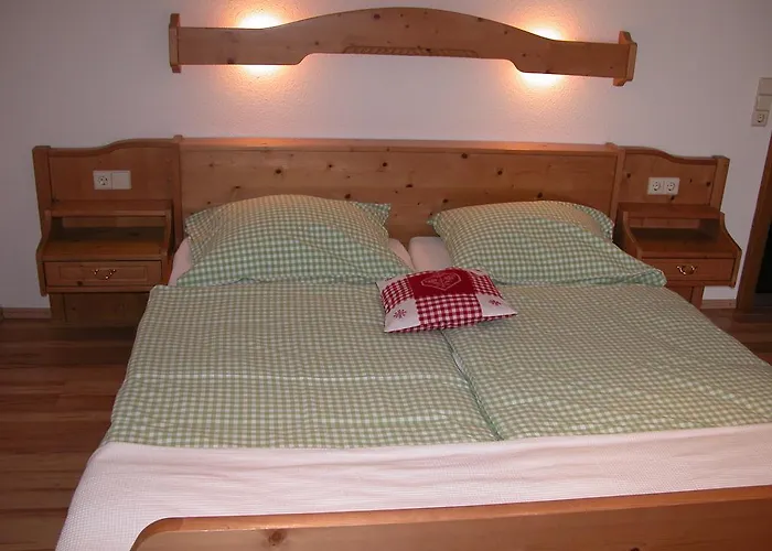 Hotel-restaurant Zum Hirschhaus Inklusiv Chiemgaukarte Ruhpolding