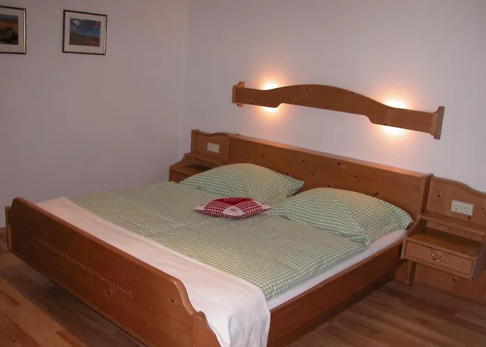 Hotel Hotel-restaurant Zum Hirschhaus Inklusiv Chiemgaukarte Ruhpolding