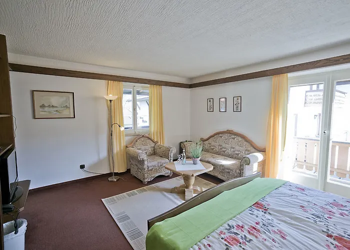 Hotel-restaurant Zum Hirschhaus Inklusiv Chiemgaukarte 3* Ruhpolding