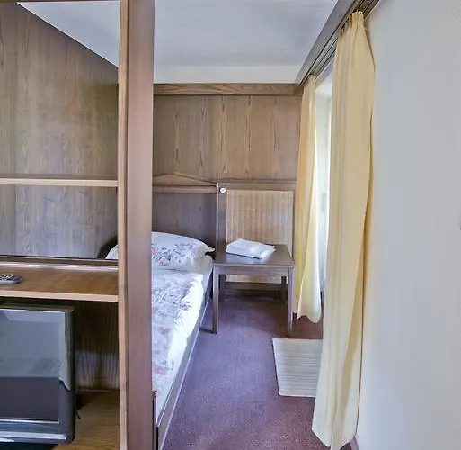 Hotel-restaurant Zum Hirschhaus Inklusiv Chiemgaukarte Ruhpolding