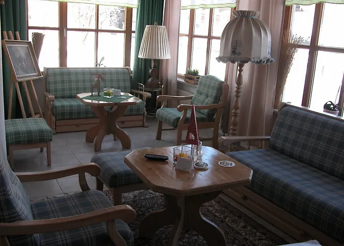 Hotel-restaurant Zum Hirschhaus Inklusiv Chiemgaukarte Hotel 3*