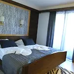 Hotel-restaurant Zum Hirschhaus Inklusiv Chiemgaukarte