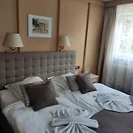 Hotel-restaurant Zum Hirschhaus Inklusiv Chiemgaukarte Hotel 3*