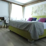 Hotel Hotel-restaurant Zum Hirschhaus Inklusiv Chiemgaukarte 3*