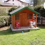 Hotel-restaurant Zum Hirschhaus Inklusiv Chiemgaukarte Hotel Ruhpolding