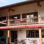 Hotel-restaurant Zum Hirschhaus Inklusiv Chiemgaukarte 3* Ruhpolding