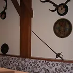 Hotel Hotel-restaurant Zum Hirschhaus Inklusiv Chiemgaukarte Ruhpolding