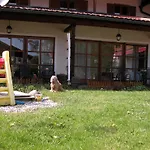 Hotel-restaurant Zum Hirschhaus Inklusiv Chiemgaukarte Ruhpolding