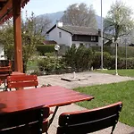 Hotel-restaurant Zum Hirschhaus Inklusiv Chiemgaukarte Hotel