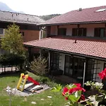 Hotel Hotel-restaurant Zum Hirschhaus Inklusiv Chiemgaukarte 3*