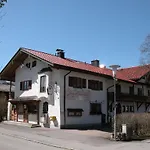 Hotel-restaurant Zum Hirschhaus Inklusiv Chiemgaukarte Ruhpolding