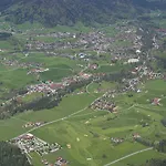 Hotel-restaurant Zum Hirschhaus Inklusiv Chiemgaukarte Ruhpolding