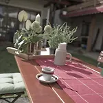 Hotell Hotel-restaurant Zum Hirschhaus Inklusiv Chiemgaukarte Ruhpolding