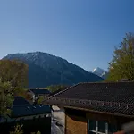 Hotel Hotel-restaurant Zum Hirschhaus Inklusiv Chiemgaukarte Ruhpolding