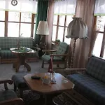 Hotel Hotel-restaurant Zum Hirschhaus Inklusiv Chiemgaukarte