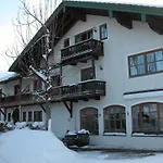 Hotel-restaurant Zum Hirschhaus Inklusiv Chiemgaukarte Ruhpolding