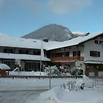 Hotel-restaurant Zum Hirschhaus Inklusiv Chiemgaukarte