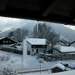 Hotel Hotel-restaurant Zum Hirschhaus Inklusiv Chiemgaukarte