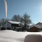 Hotel-restaurant Zum Hirschhaus Inklusiv Chiemgaukarte Hotel 3*