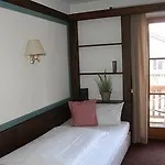 Hotel-restaurant Zum Hirschhaus Inklusiv Chiemgaukarte 3*