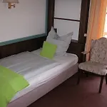 Hotel-restaurant Zum Hirschhaus Inklusiv Chiemgaukarte 3* Ruhpolding