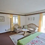 Hotel-restaurant Zum Hirschhaus Inklusiv Chiemgaukarte 3* Ruhpolding