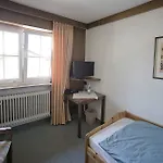 Hotel-restaurant Zum Hirschhaus Inklusiv Chiemgaukarte Hotel Ruhpolding