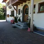 Hotel-restaurant Zum Hirschhaus Inklusiv Chiemgaukarte Hotel