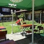 Hotel Hotel-restaurant Zum Hirschhaus Inklusiv Chiemgaukarte 3*