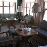 Hotel-restaurant Zum Hirschhaus Inklusiv Chiemgaukarte Hotel 3*