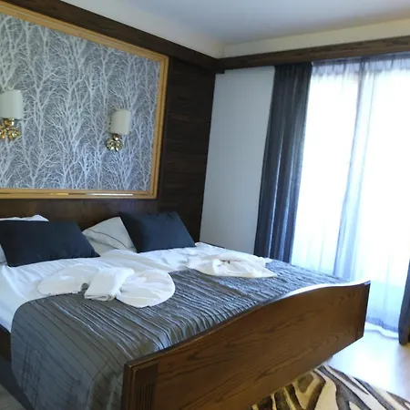 Hotel-restaurant Zum Hirschhaus