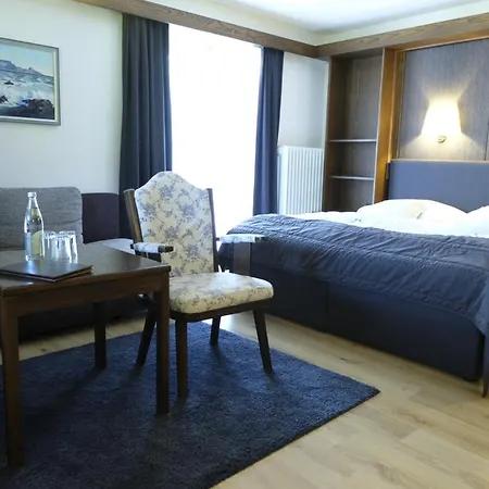 Hotel Hotel-restaurant Zum Hirschhaus Inklusiv Chiemgaukarte