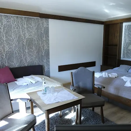 Hotel-restaurant Zum Hirschhaus Hotel 3*