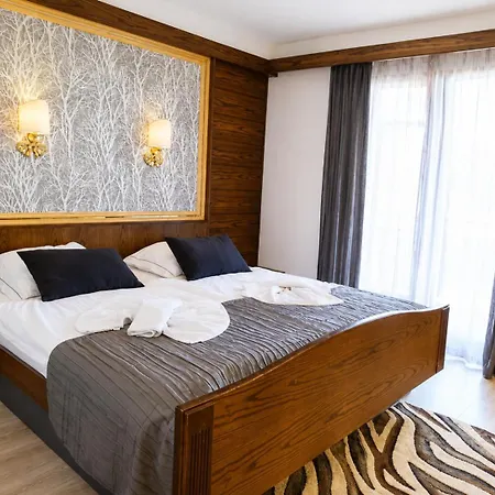 Hotel-restaurant Zum Hirschhaus 3*