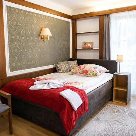 Hotel-restaurant Zum Hirschhaus Ruhpolding