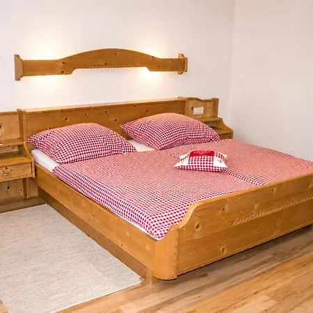 Hotel-restaurant Zum Hirschhaus 3* Ruhpolding