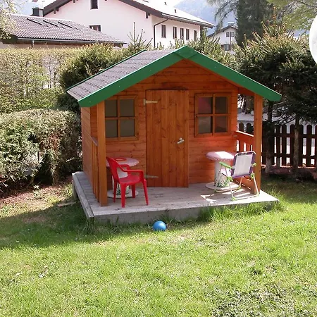 Hotel-restaurant Zum Hirschhaus Inklusiv Chiemgaukarte Hotell Ruhpolding