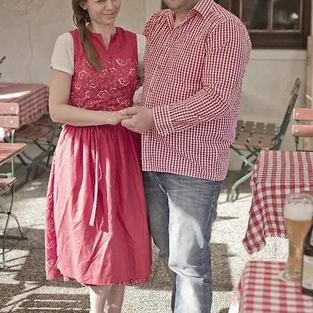 Hotell Hotel-restaurant Zum Hirschhaus Inklusiv Chiemgaukarte Ruhpolding