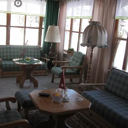 Hotel Hotel-restaurant Zum Hirschhaus Inklusiv Chiemgaukarte