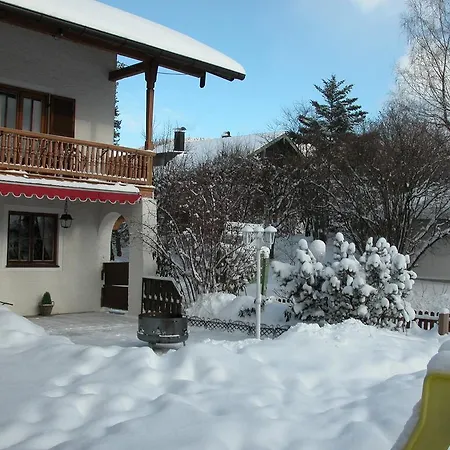 Hotel Hotel-restaurant Zum Hirschhaus Inklusiv Chiemgaukarte