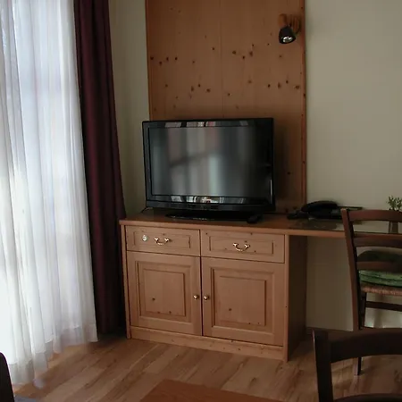 Hotel-restaurant Zum Hirschhaus Ruhpolding