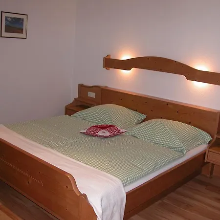 Hotell Hotel-restaurant Zum Hirschhaus Inklusiv Chiemgaukarte Ruhpolding