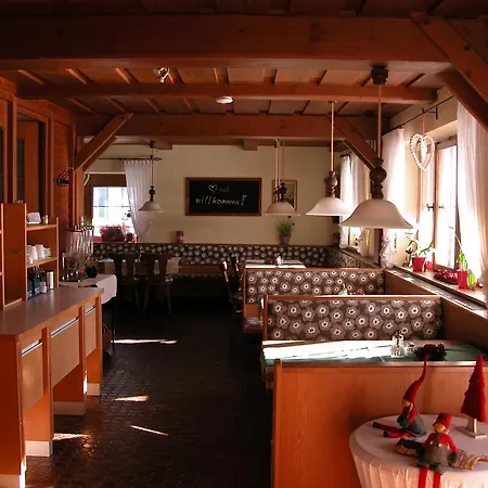 Hotel Hotel-restaurant Zum Hirschhaus Inklusiv Chiemgaukarte