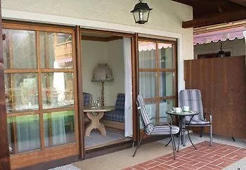Hotel-restaurant Zum Hirschhaus Inklusiv Chiemgaukarte