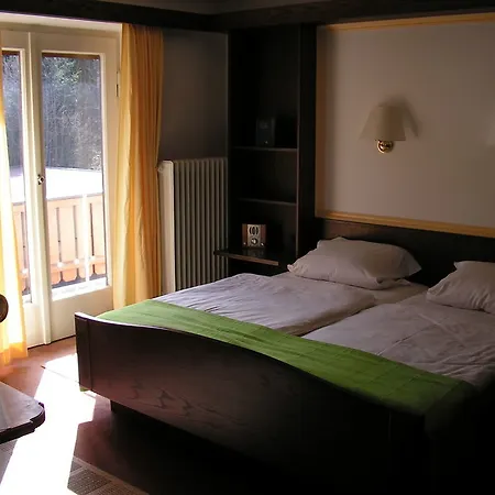 Otel Hotel-restaurant Zum Hirschhaus Inklusiv Chiemgaukarte Ruhpolding