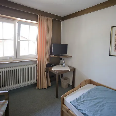 Hotel-restaurant Zum Hirschhaus Inklusiv Chiemgaukarte Otel Ruhpolding