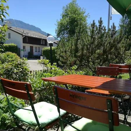 Hotel-restaurant Zum Hirschhaus Inklusiv Chiemgaukarte